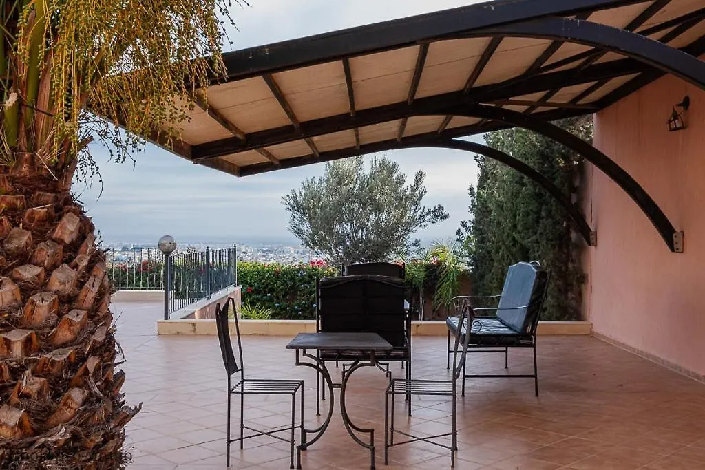 Villa Shy Agadir Morocco