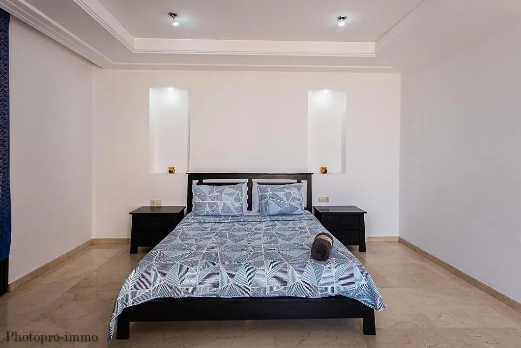 Villa Shy Agadir