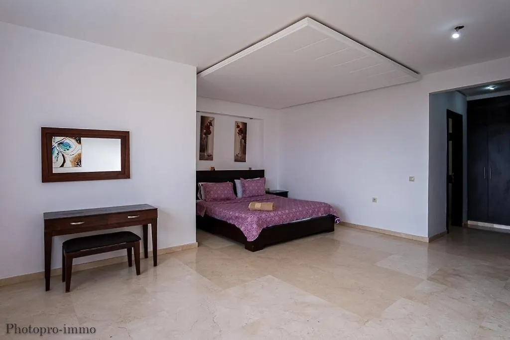 Villa Shy Agadir 0*,