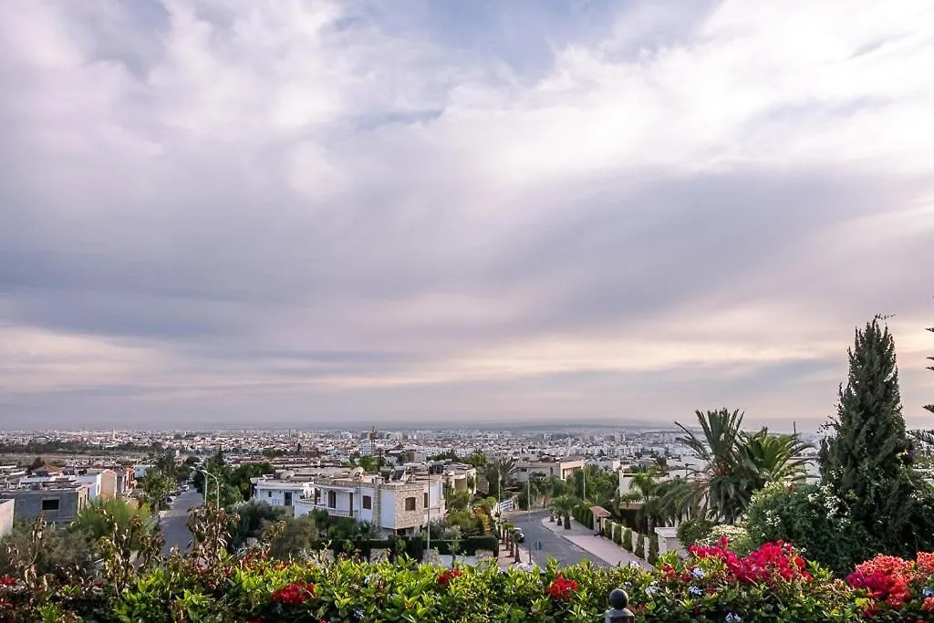 Villa Shy Agadir