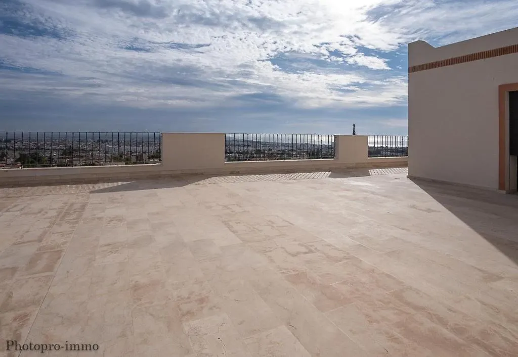 Villa Shy Agadir