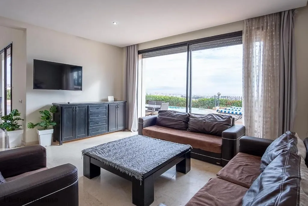 Villa Shy Agadir