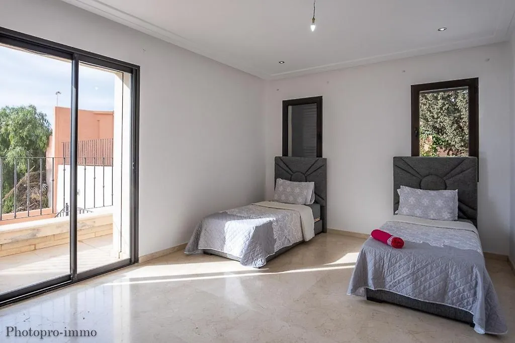Villa Shy Agadir 0*,  Morocco
