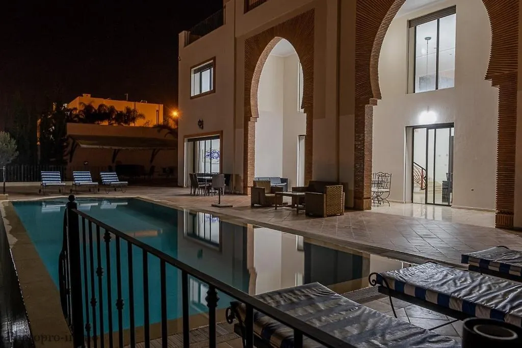 Villa Shy Agadir 0*,  Morocco