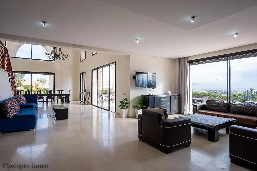 Villa Shy Agadir Morocco