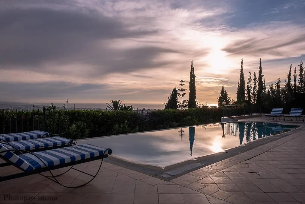 Villa Shy Agadir