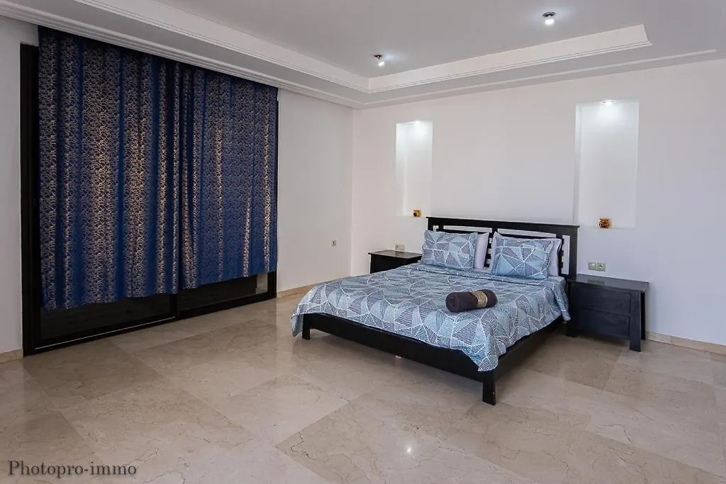 Villa Shy Agadir