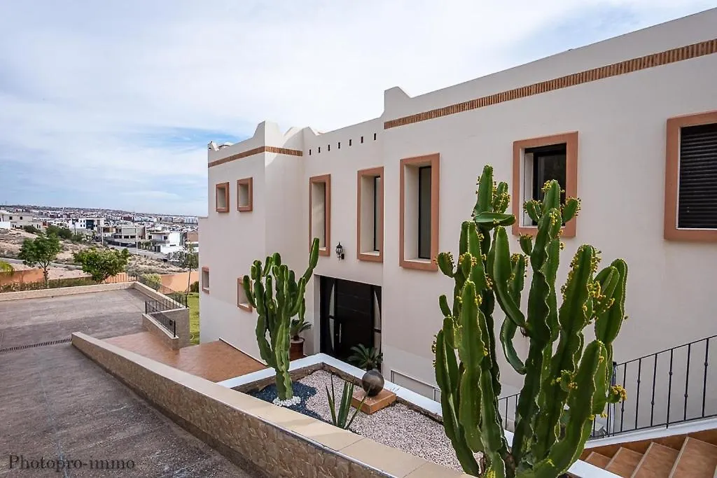 Villa Shy Agadir