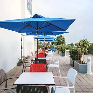 3* Hotel Mia Urban Agadir