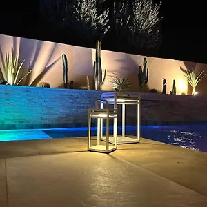  Villa Superbe Détente Piscine Privée Sans Vis-à-vis