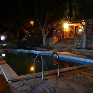  Villa Agadir-taghazout Magnifique Dar Lina 4 Etoiles