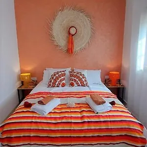 Bed & Breakfast Casa Zouina, Agadir