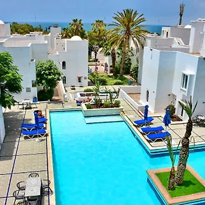 Lejlighedshotel Appart-hotel Tagadirt, Agadir