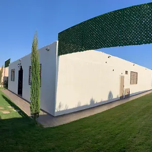 Villa Villa Familiale Avec Piscine A Agadir Golf, Agadir