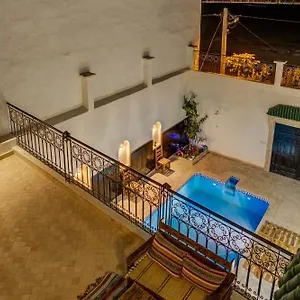  Villa Artisana With Private Pool, & Mountain Views