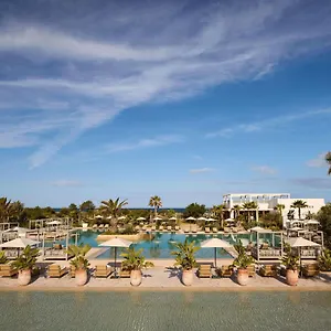 Sofitel Thalassa Sea & Отель