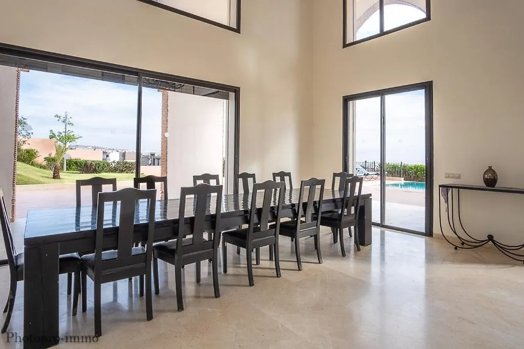 Villa Shy Agadir