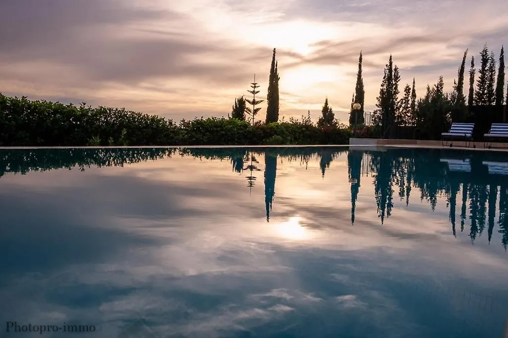 Villa Shy Agadir