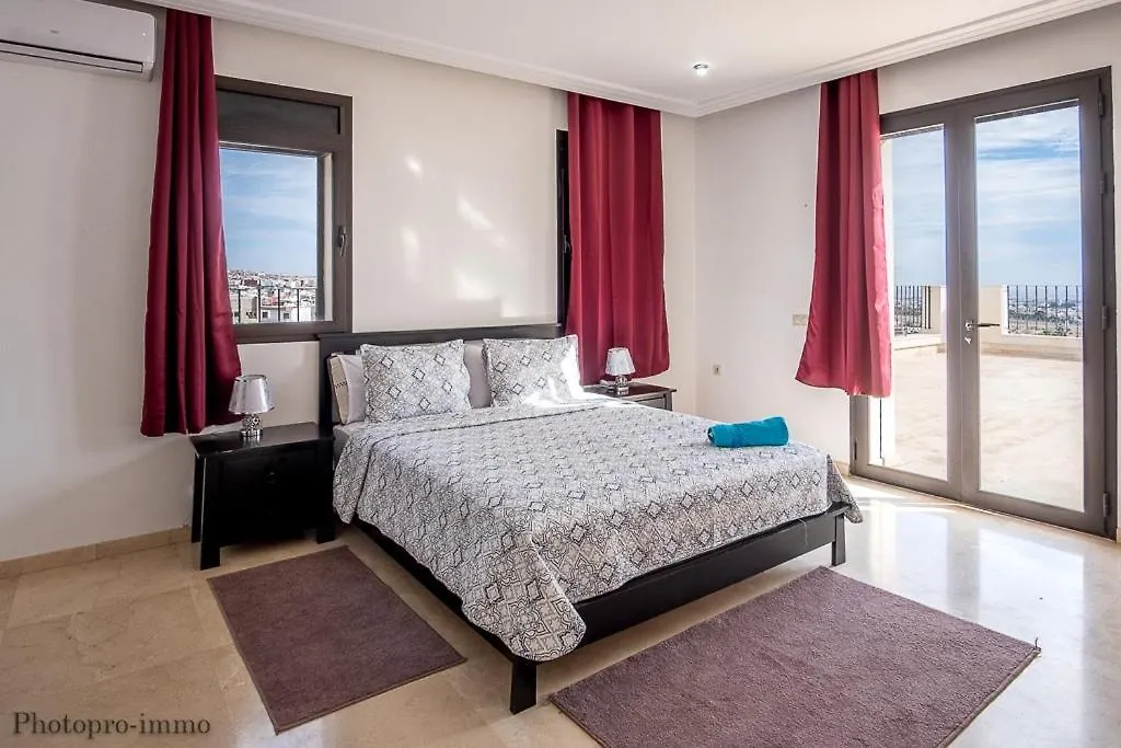 Villa Shy Agadir