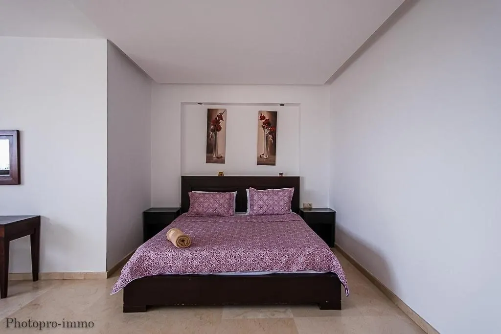 Villa Shy Agadir