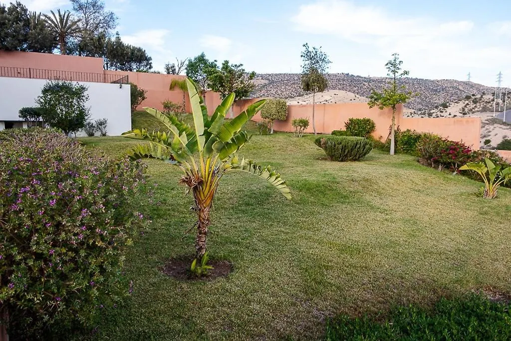 Villa Shy Agadir Morocco