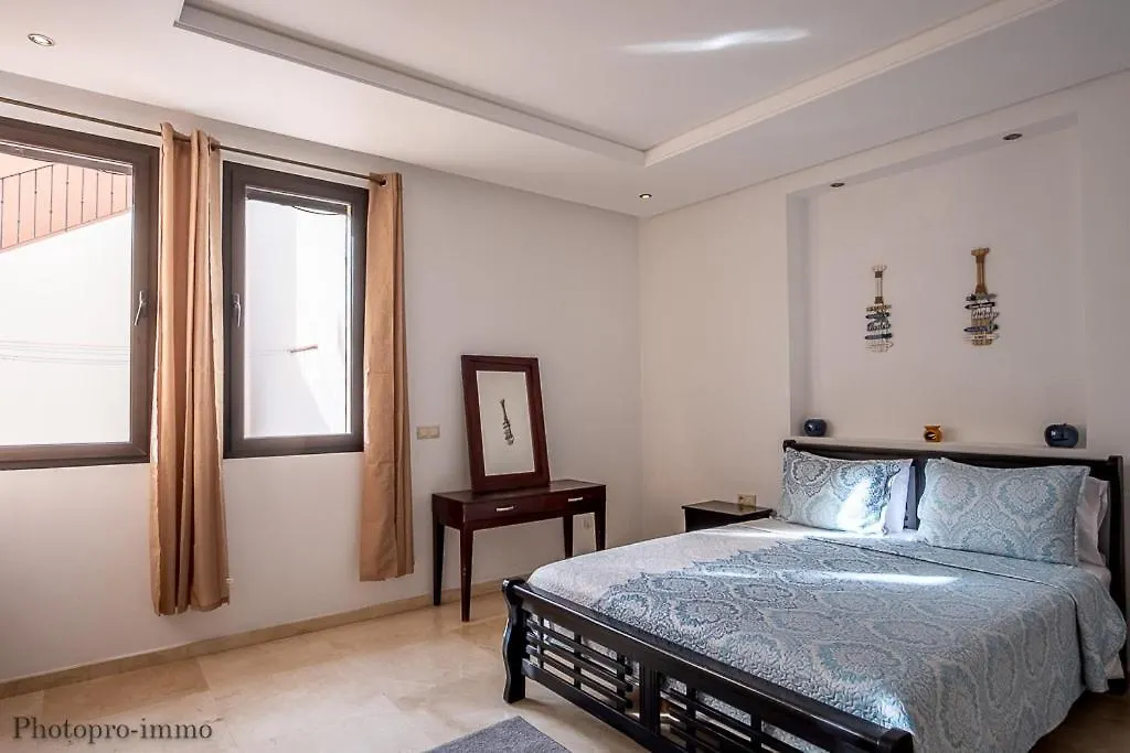 Villa Shy Agadir Morocco