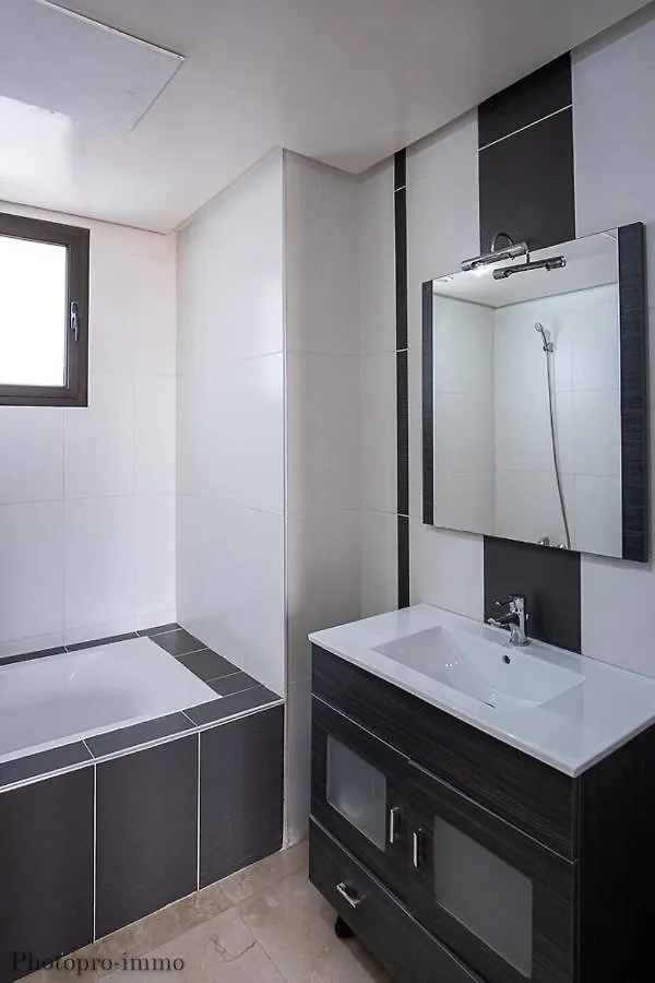 Villa Shy Agadir
