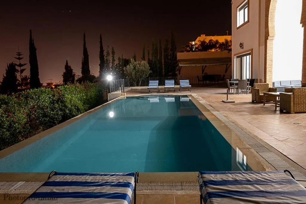 Villa Shy Agadir 0*,  Morocco