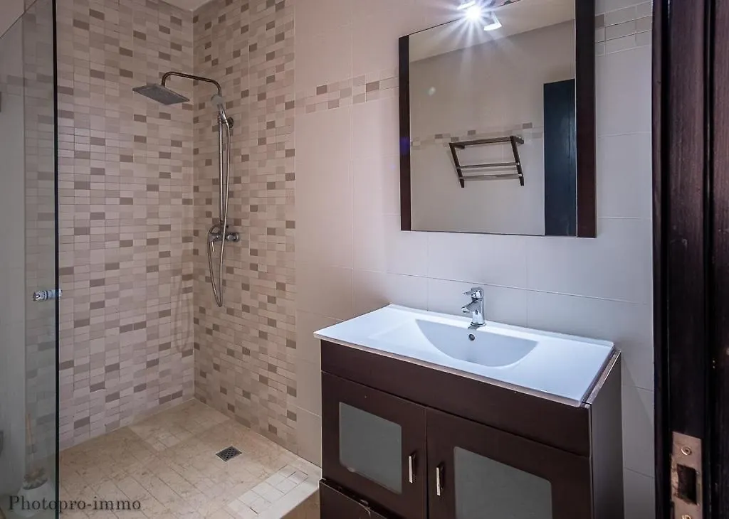 Villa Shy Agadir