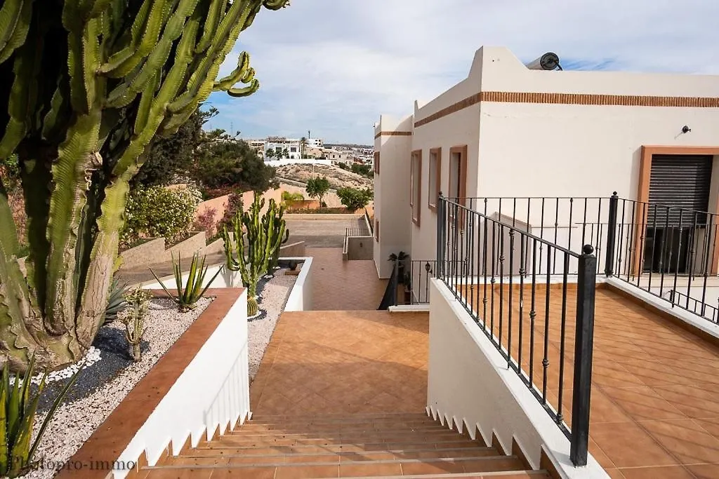 Villa Shy Agadir