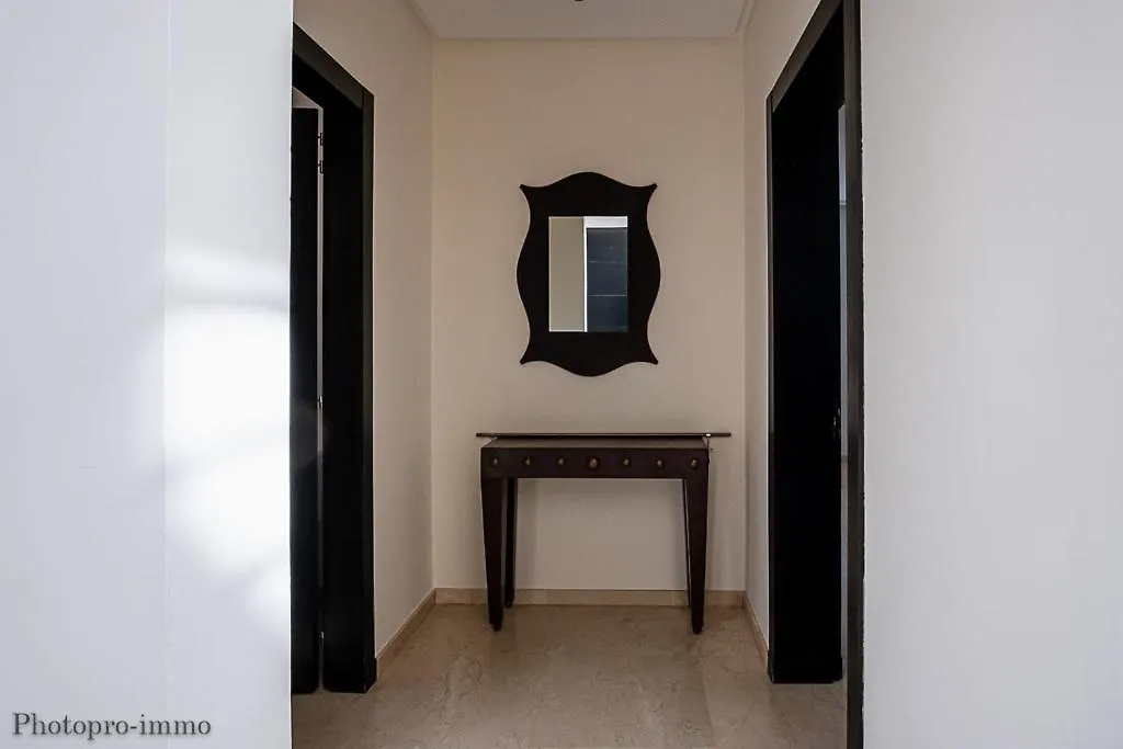 Villa Shy Agadir