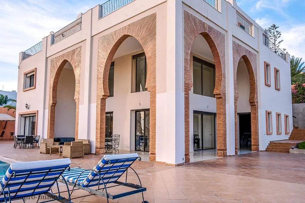 Villa Shy Agadir