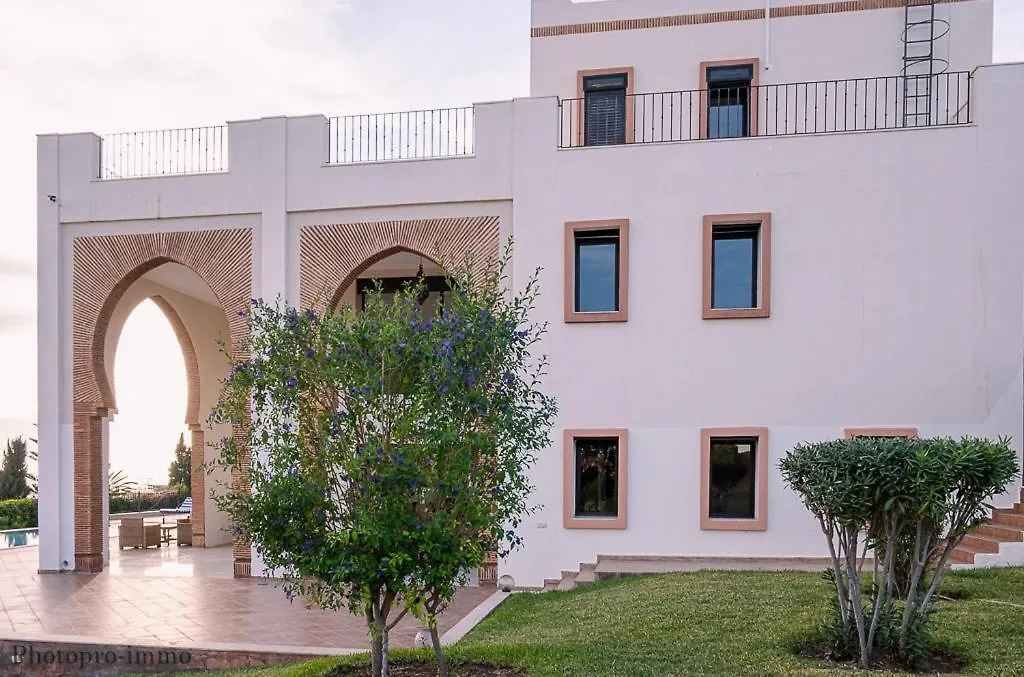 Villa Shy Agadir