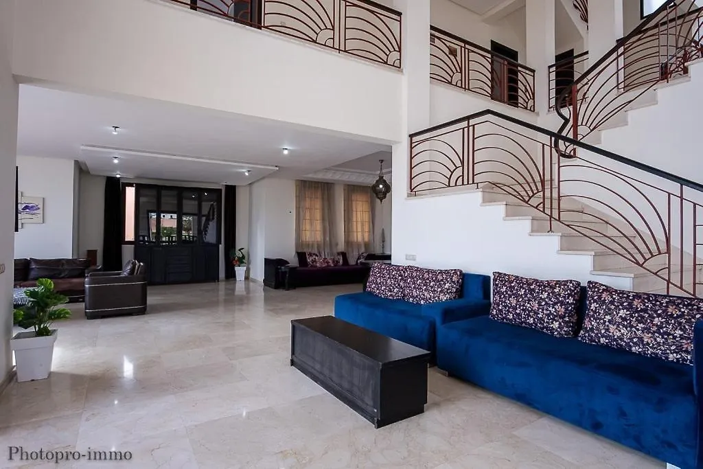 Villa Shy Agadir 0*,