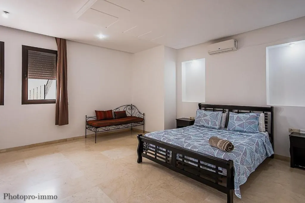 Villa Shy Agadir