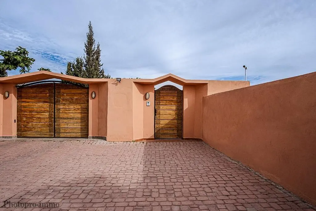 Villa Shy Agadir Morocco